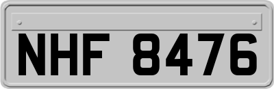 NHF8476