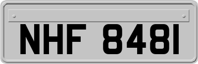 NHF8481