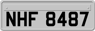 NHF8487