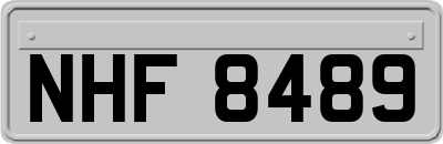 NHF8489