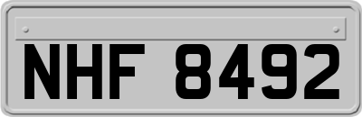 NHF8492