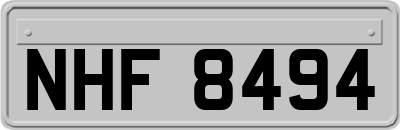 NHF8494