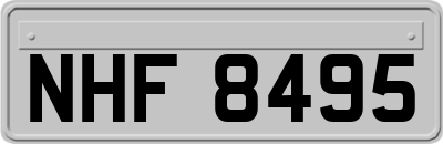 NHF8495