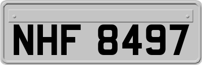 NHF8497