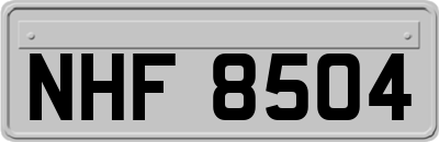 NHF8504
