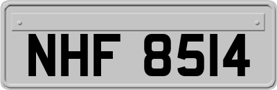 NHF8514
