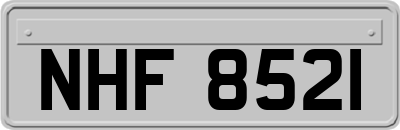 NHF8521
