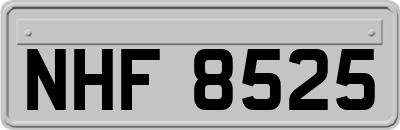 NHF8525