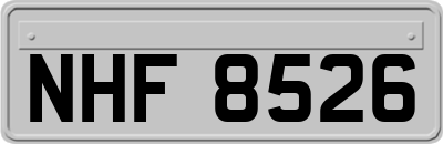 NHF8526