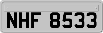NHF8533
