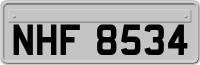 NHF8534