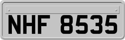 NHF8535