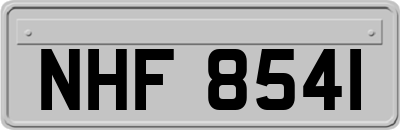 NHF8541