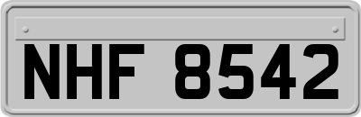NHF8542