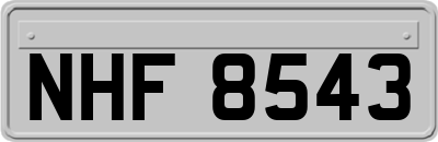 NHF8543
