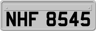 NHF8545