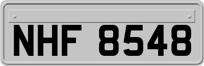 NHF8548