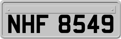 NHF8549