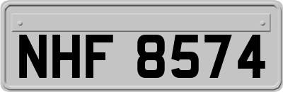 NHF8574