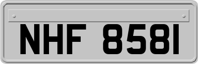 NHF8581