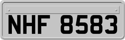 NHF8583