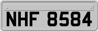 NHF8584