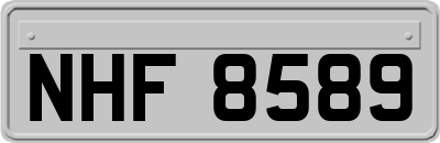 NHF8589