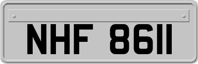 NHF8611