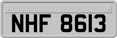 NHF8613