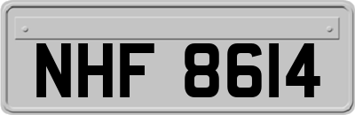 NHF8614