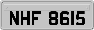 NHF8615