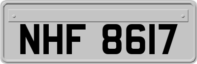 NHF8617