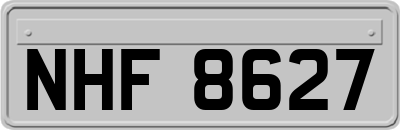 NHF8627