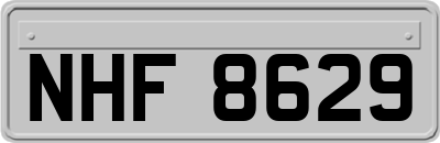 NHF8629