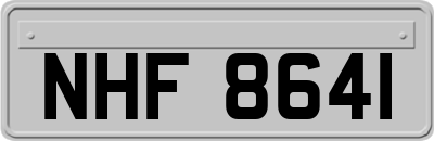 NHF8641