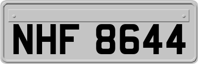 NHF8644
