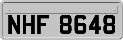 NHF8648