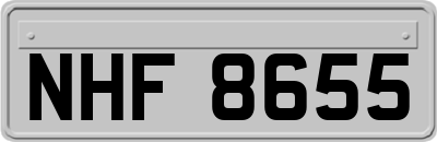 NHF8655