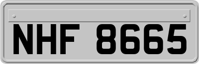 NHF8665