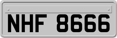 NHF8666
