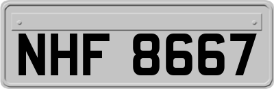 NHF8667