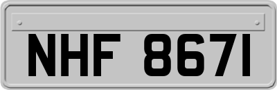 NHF8671
