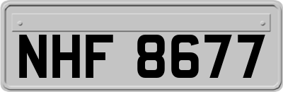 NHF8677