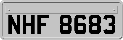 NHF8683