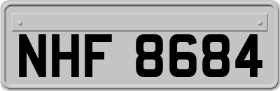 NHF8684