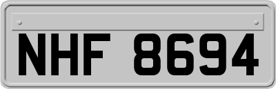 NHF8694
