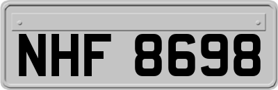 NHF8698