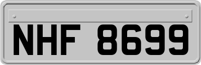 NHF8699