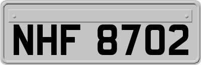 NHF8702