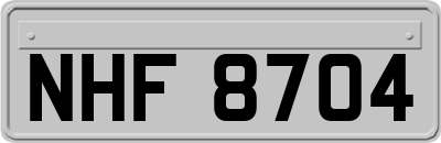 NHF8704